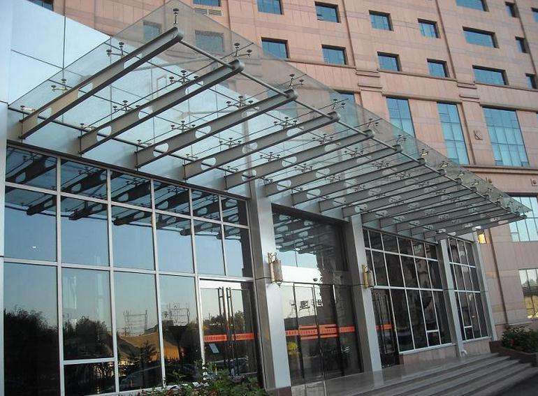澳门单层工业厂房钢结构安装工艺流程图